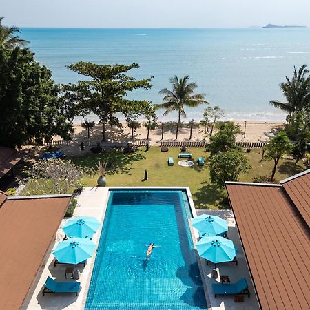 Ban Laem Set - By Sublime Samui Villas Exteriér fotografie