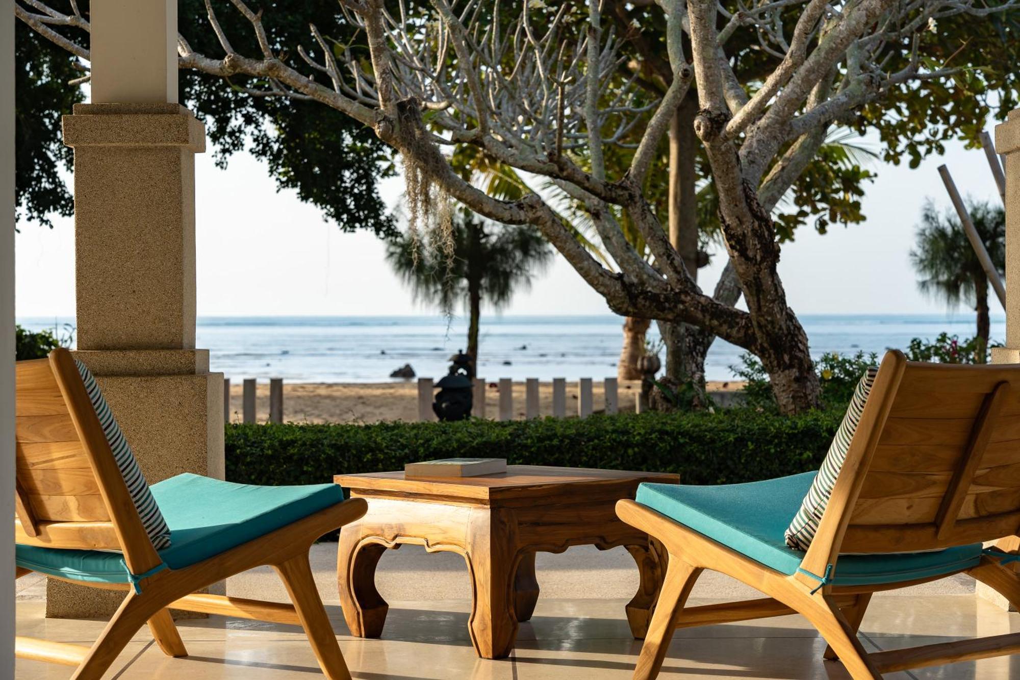 Ban Laem Set - By Sublime Samui Villas Exteriér fotografie